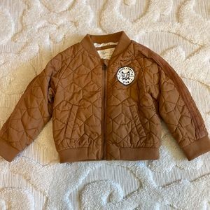 Rylee and Cru 18-24 month jacket